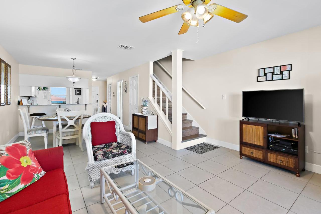 Ramsgate Harbor 62 Hotel Panama City Beach Kültér fotó