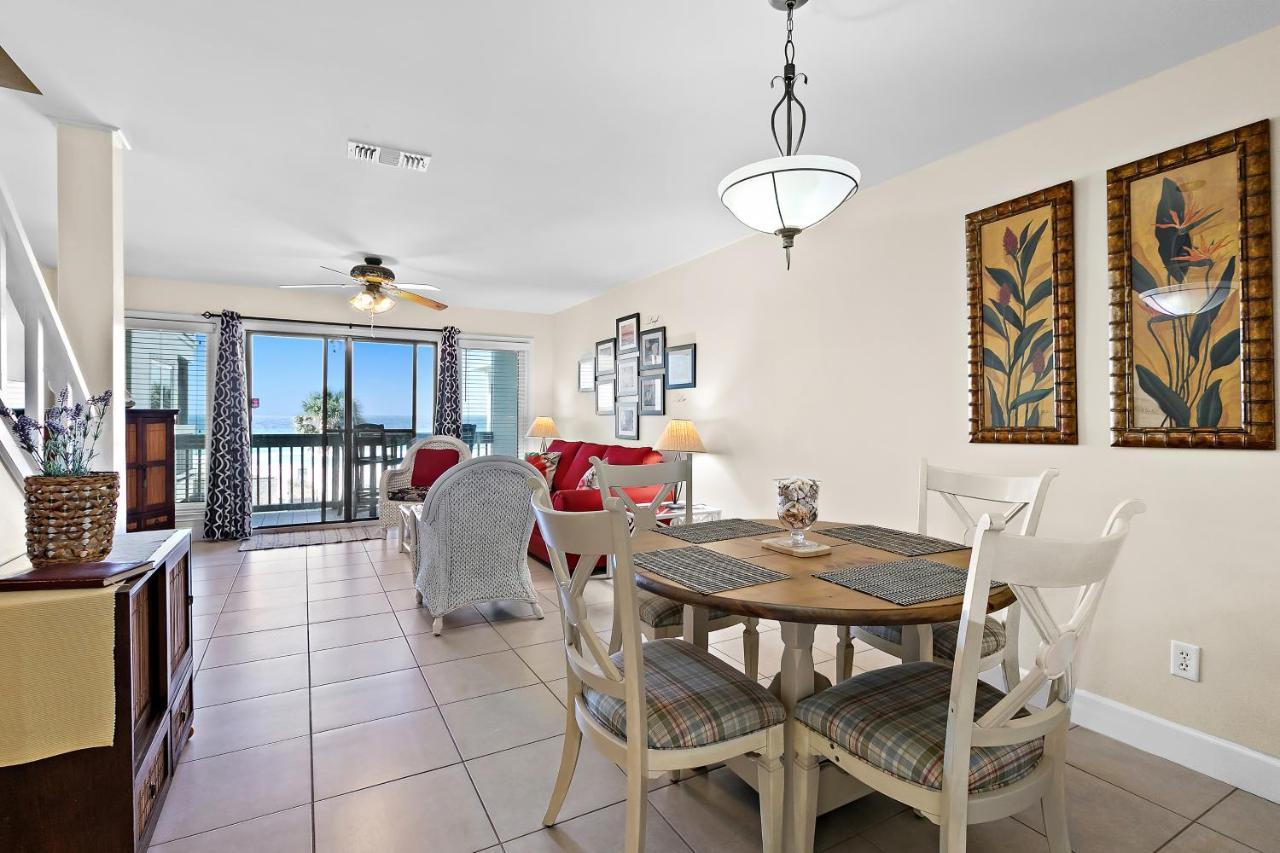 Ramsgate Harbor 62 Hotel Panama City Beach Kültér fotó