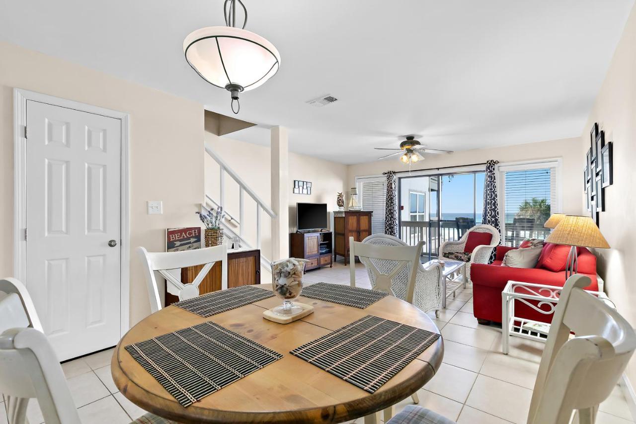 Ramsgate Harbor 62 Hotel Panama City Beach Kültér fotó