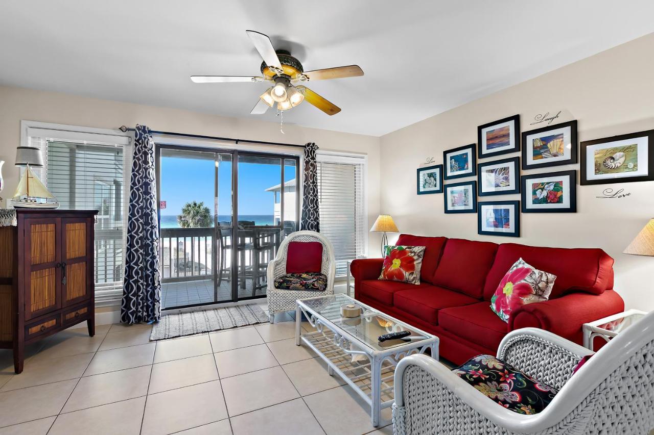 Ramsgate Harbor 62 Hotel Panama City Beach Kültér fotó