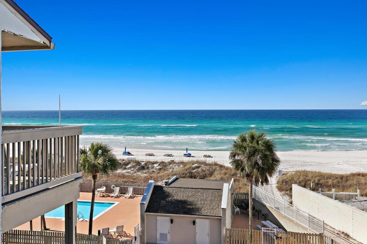 Ramsgate Harbor 62 Hotel Panama City Beach Kültér fotó