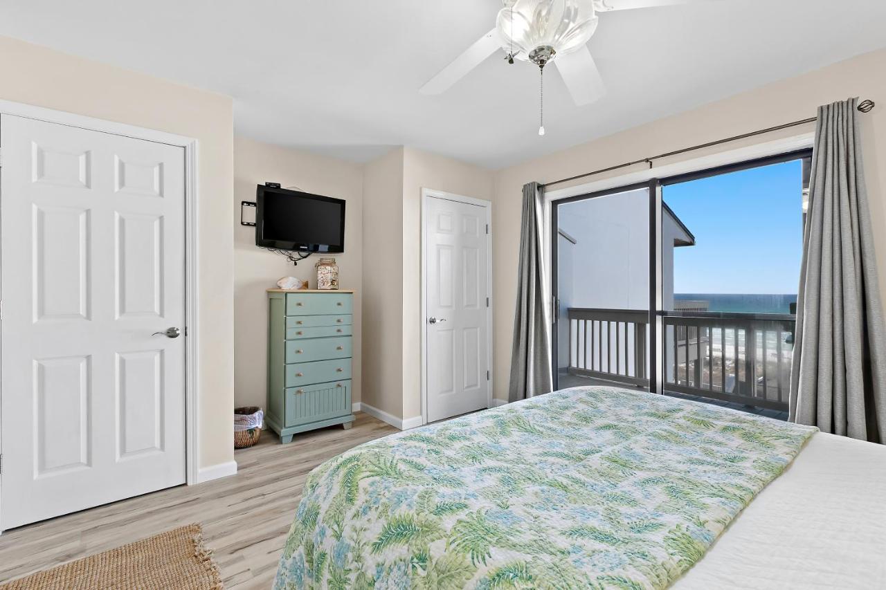 Ramsgate Harbor 62 Hotel Panama City Beach Kültér fotó